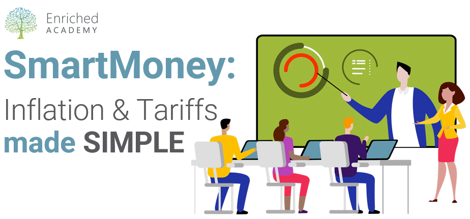 Enriched Academy tweet media