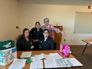 AFSCME Council 57 tweet media