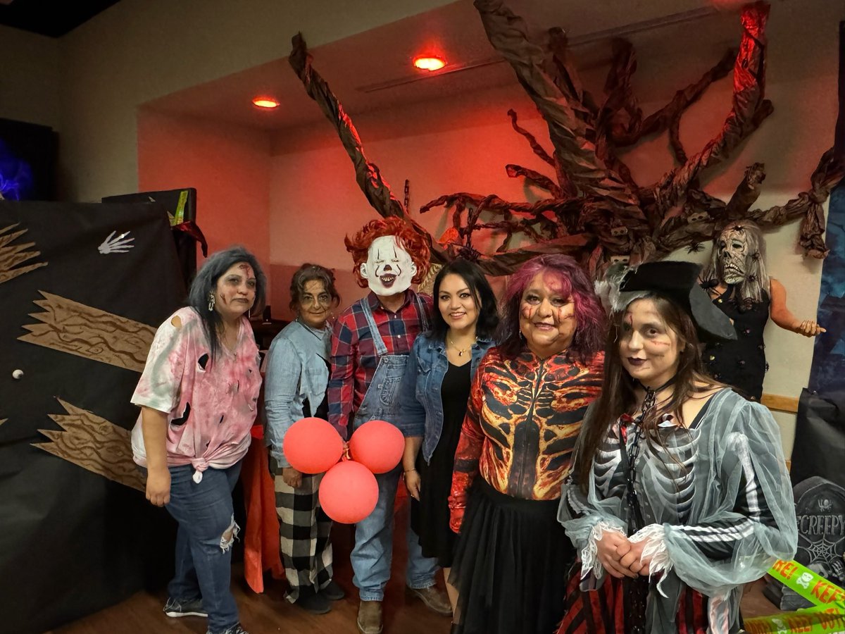 EPCC Northwest Library tweet media