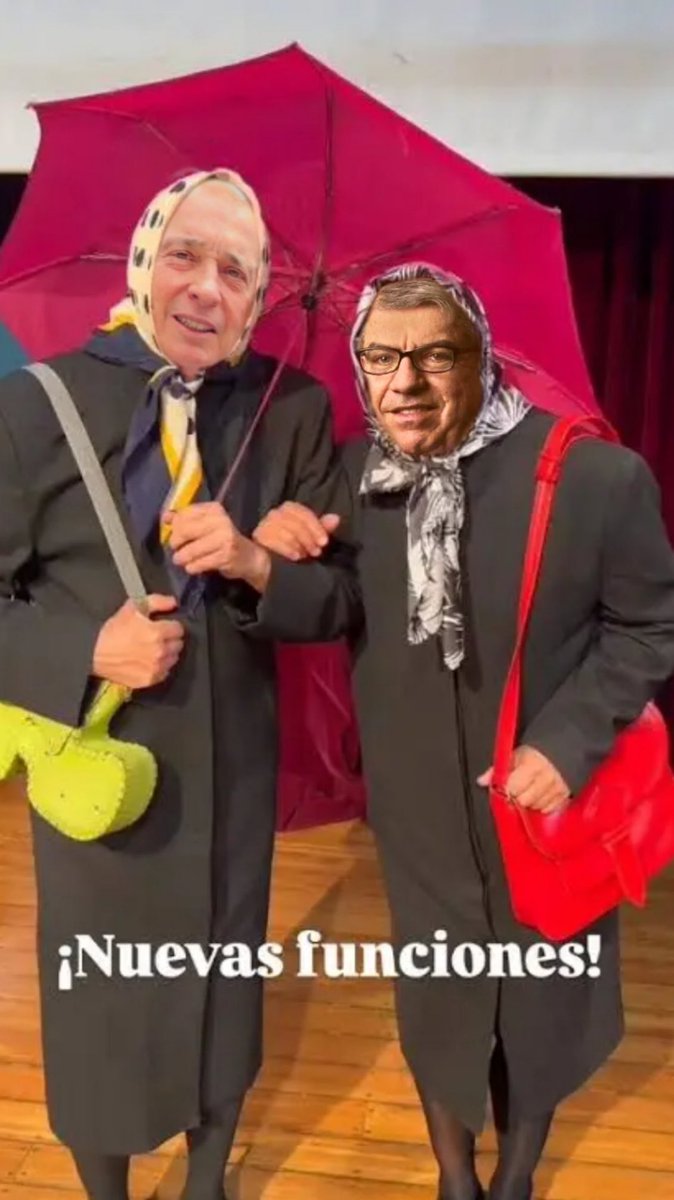 Esigimos respeto, no pueden estar regando este montaje…ya mismo ponemos esto en manos de nuestro abogao Abelardo de la Espriella.