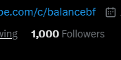 Balance tweet media