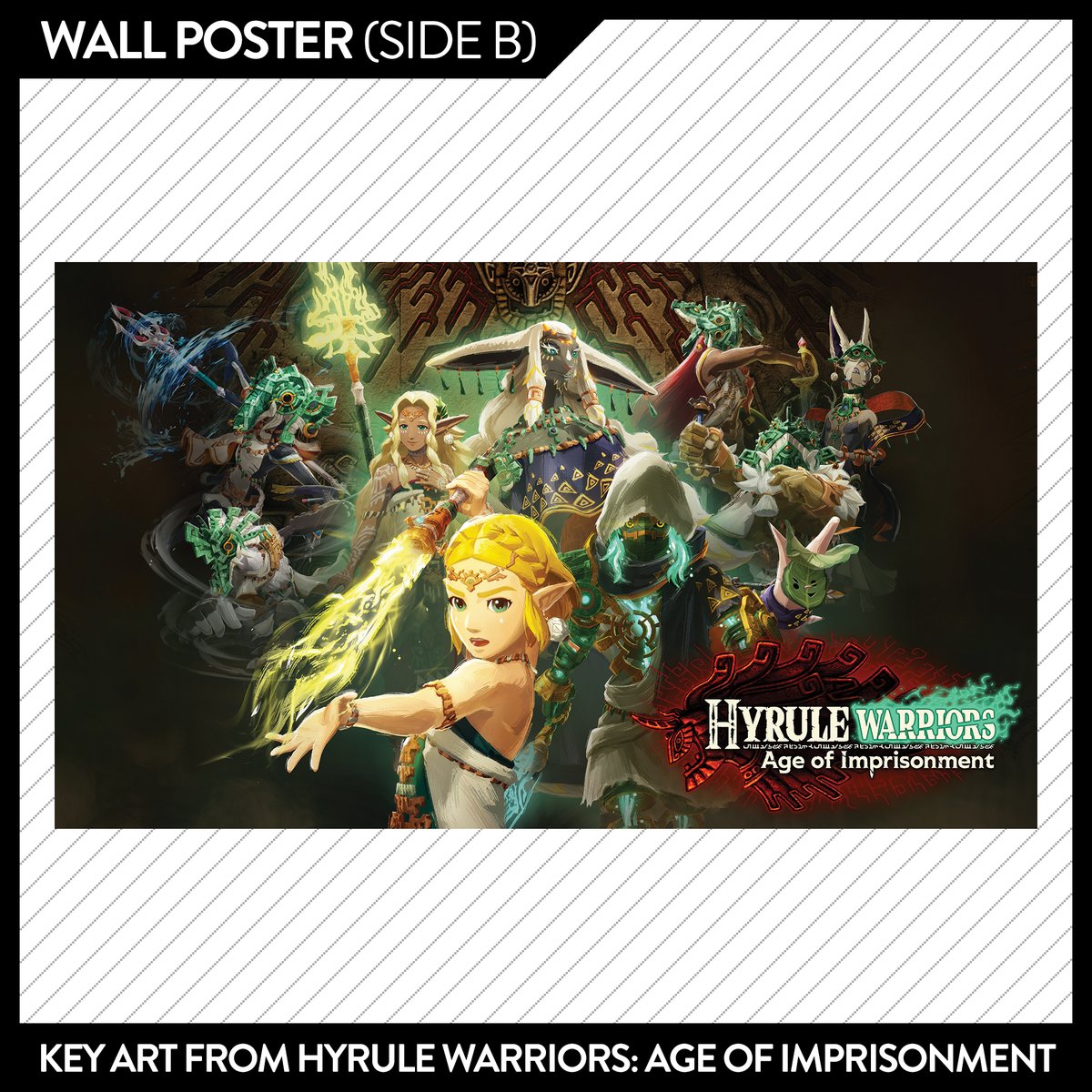 NintendoForce's tweet image. If you missed the cut-off at Patreon.com/NintendoForce, you can now order a copy of our brand-new Issue #80 right here: nintendoforcemagazine.com/category/Mag...  

Kirby Air Riders is racing toward the Switch 2 soon . . . but didn&apos;t we just have a new Mario Kart!? Let&apos;s talk about it!