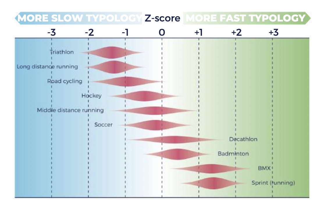 Steve Magness tweet media
