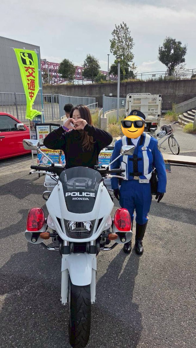 みーやん@Belle♡Ninja1000♡ (@27C7) / Posts / X