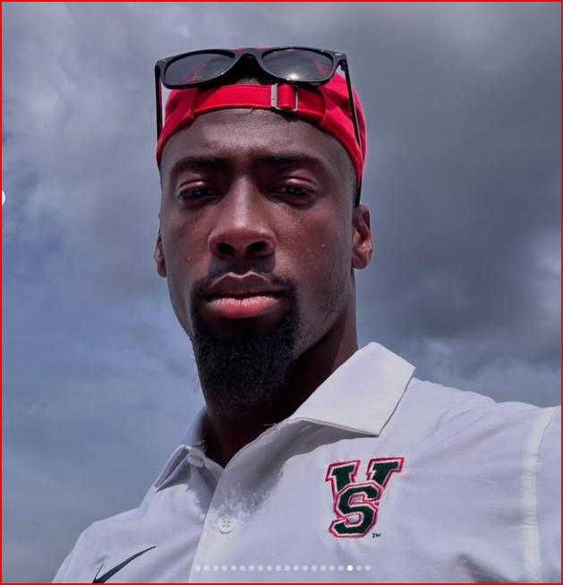 I ❤️ T&F Coaches! tweet media