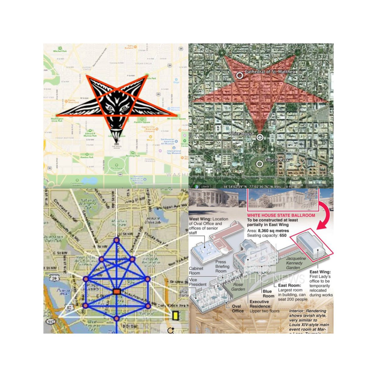 Michael Jackson Q tweet media