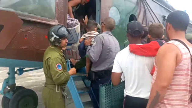 #Comentario ❇️ || Tras Melissa, la solidaridad nos une 5septiembre.cu/tras-melissa-l… La #Opinión de la periodista Bárbara Cortellán Conesa (<a href="/XCubaVoy/">Barbara M. Cortellan</a>)