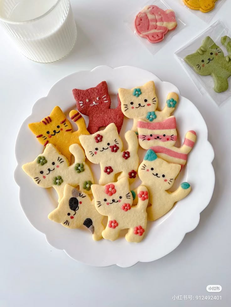 food aesthetic tweet media