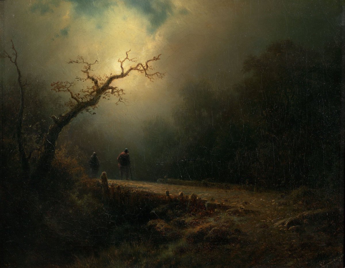 The Art Curator tweet media