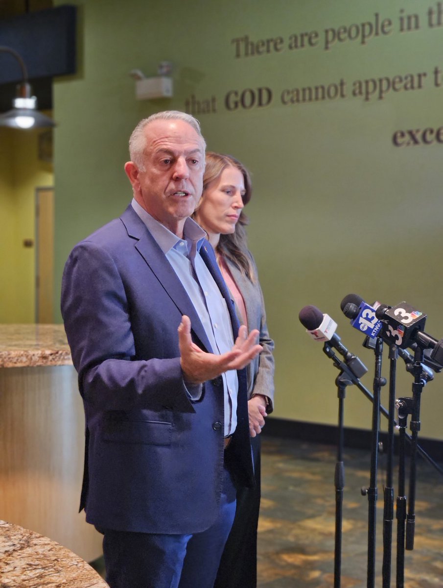 Governor Joe Lombardo tweet media