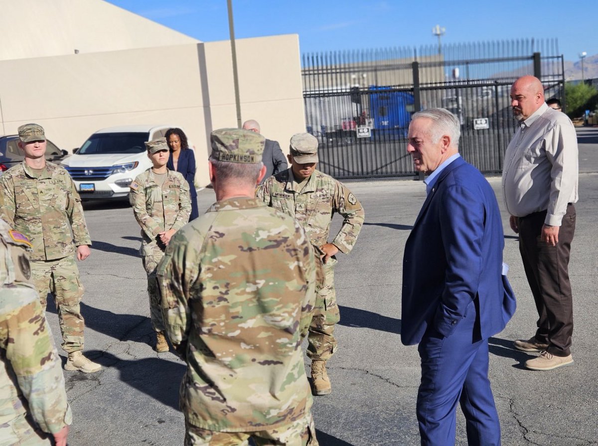 Governor Joe Lombardo tweet media