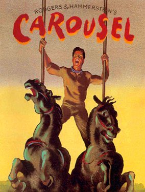 BrendanPlease's tweet photo. @PeteAscolese To leave out 1994 Carousel (not only the revival of revivals but a Tony winner for Best Revival rightfully beating the Damn Yankees revival) … is unfathomable. https://t.co/7i86XS4btR