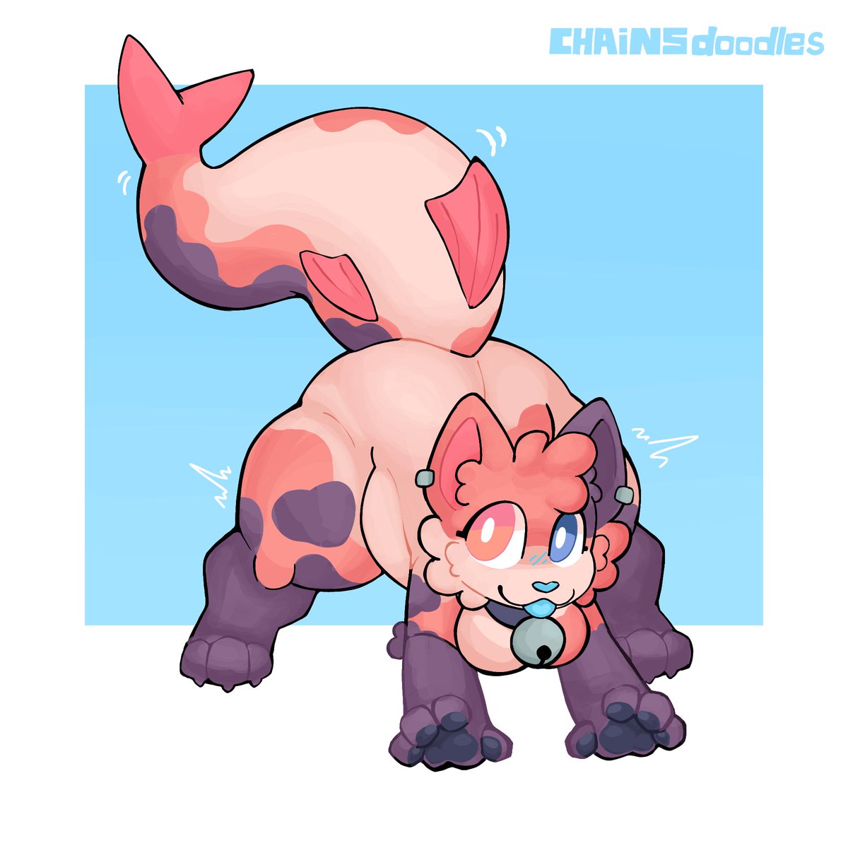 That's a catfish if I've ever seen one
-
com//m