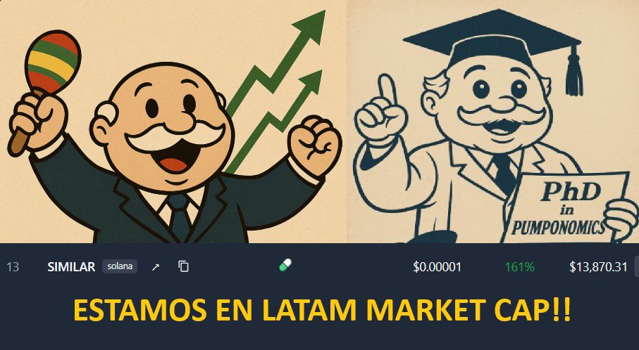 Dr Simi coin (Fan page) tweet media