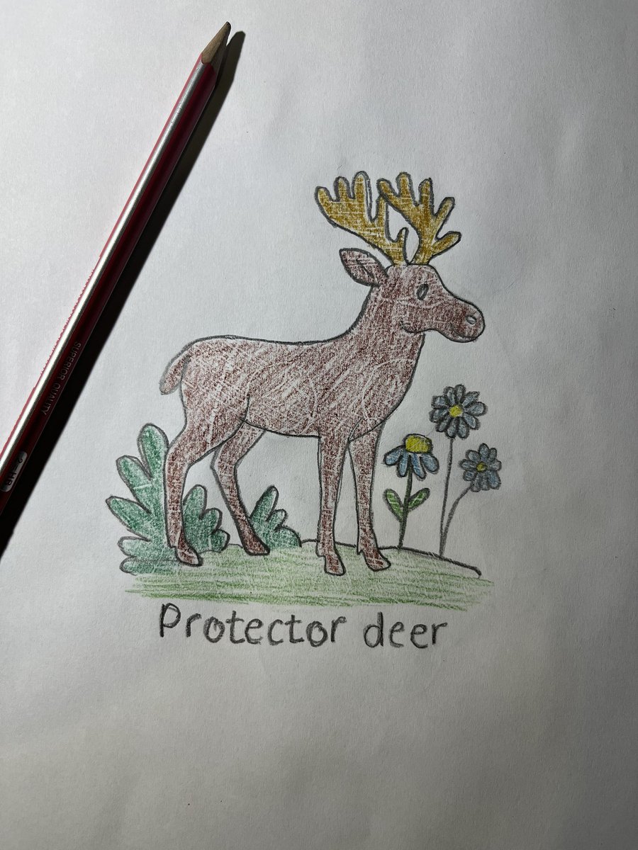 alexxxpep's tweet photo. The one who makes sure that your data is safe @DataHaven_xyz #post #art #datahaven #gmoose https://t.co/mRm1jNV1l4