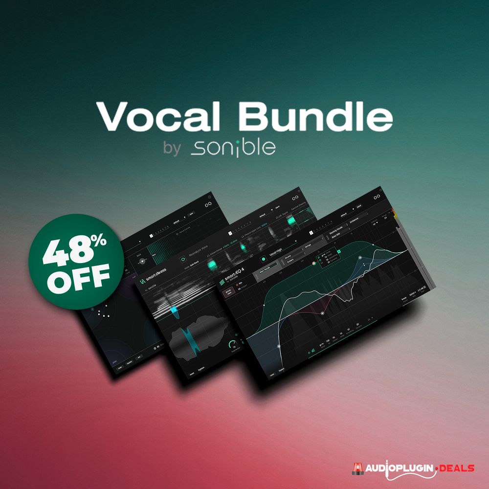 Plugin Deals Feed tweet media