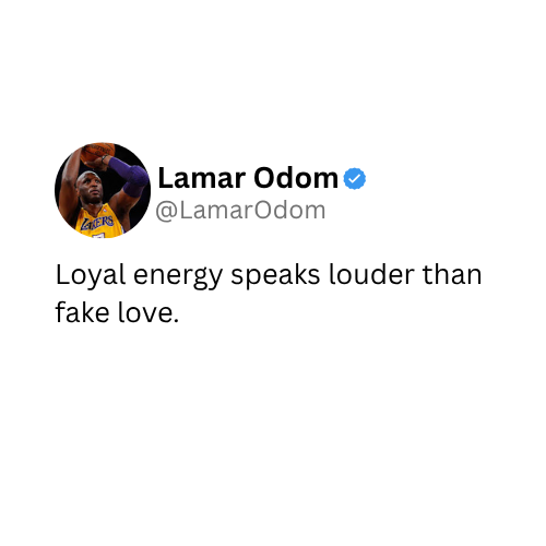 LamarOdom's tweet photo. https://t.co/4oLye9rSbg