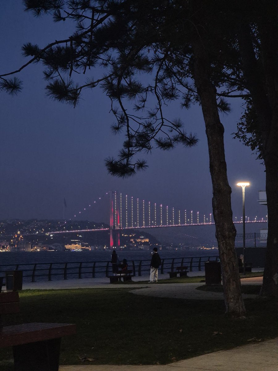 Karacoğlan der ki kondum göçülmez 
Acıdır ecel şerbeti içilmez 
Üç derdim var birbirinden seçilmez