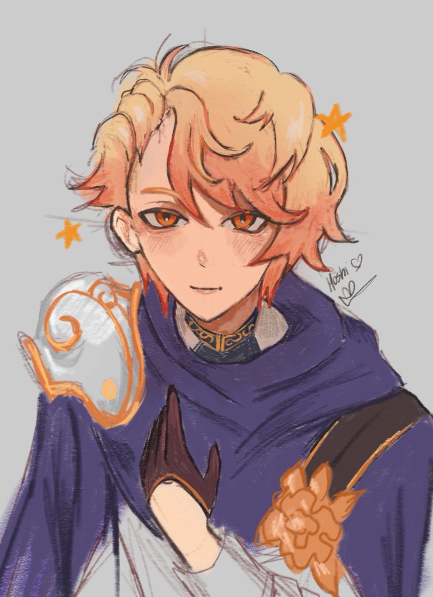 Yoaikua's tweet photo. Commission #TsukasaTenma #Commission https://t.co/jKwfol9ILc