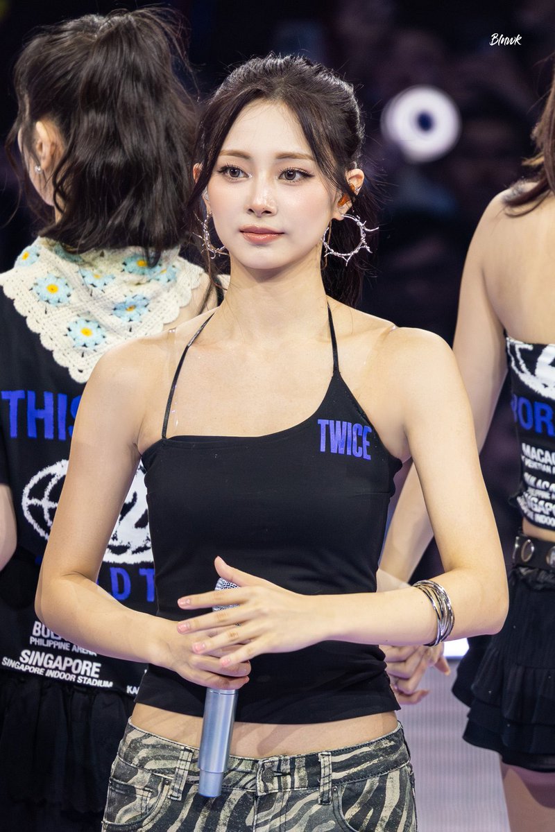 I fear she just keeps getting prettier