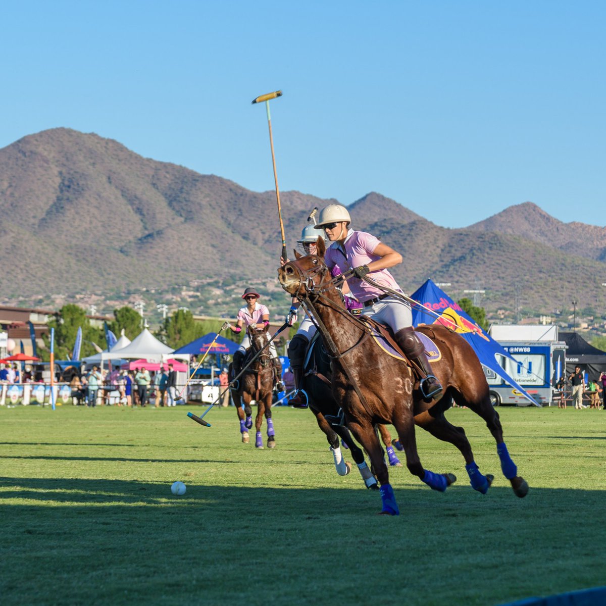 The Bentley Scottsdale Polo Championships tweet media