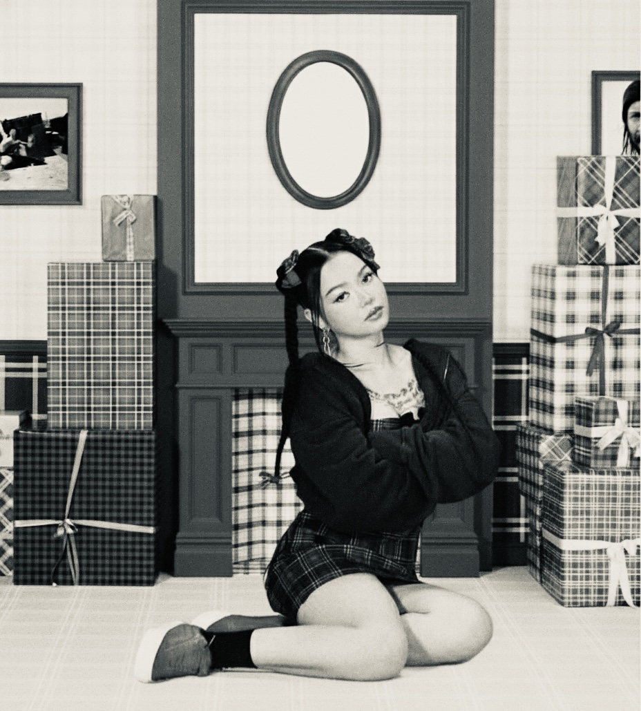 .<a href="/bellapoarch/">Bella Poarch</a> para la nueva campaña de <a href="/Vans/">Vans</a>