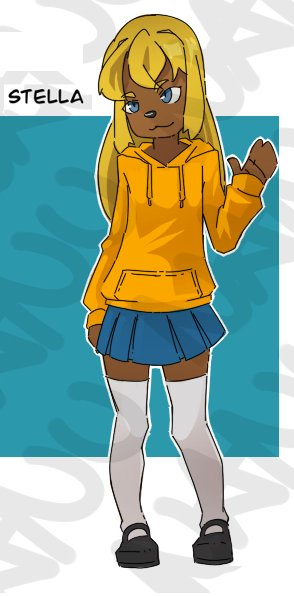 Rejectwakeup's tweet photo. character adopt $35 message me if interested #characterAdopt #adopt https://t.co/Tj3dZFjRLl