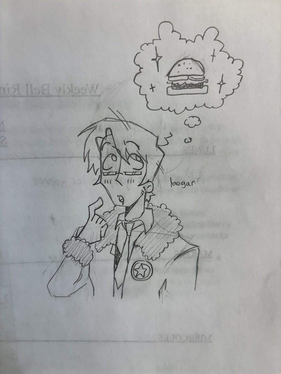 school doodles #hetalia #aphamerica