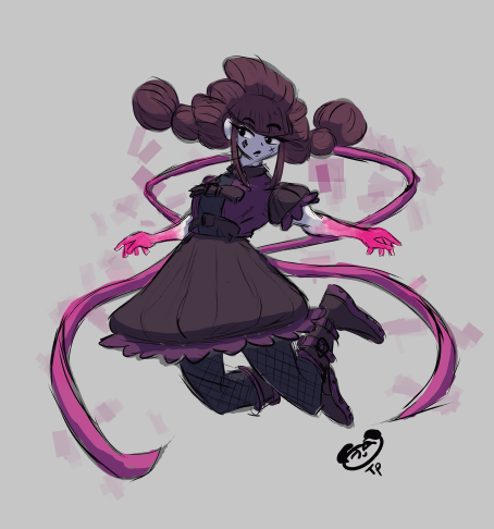 Potit charadesign, jsp quoi en faire.

#art #characterdesign