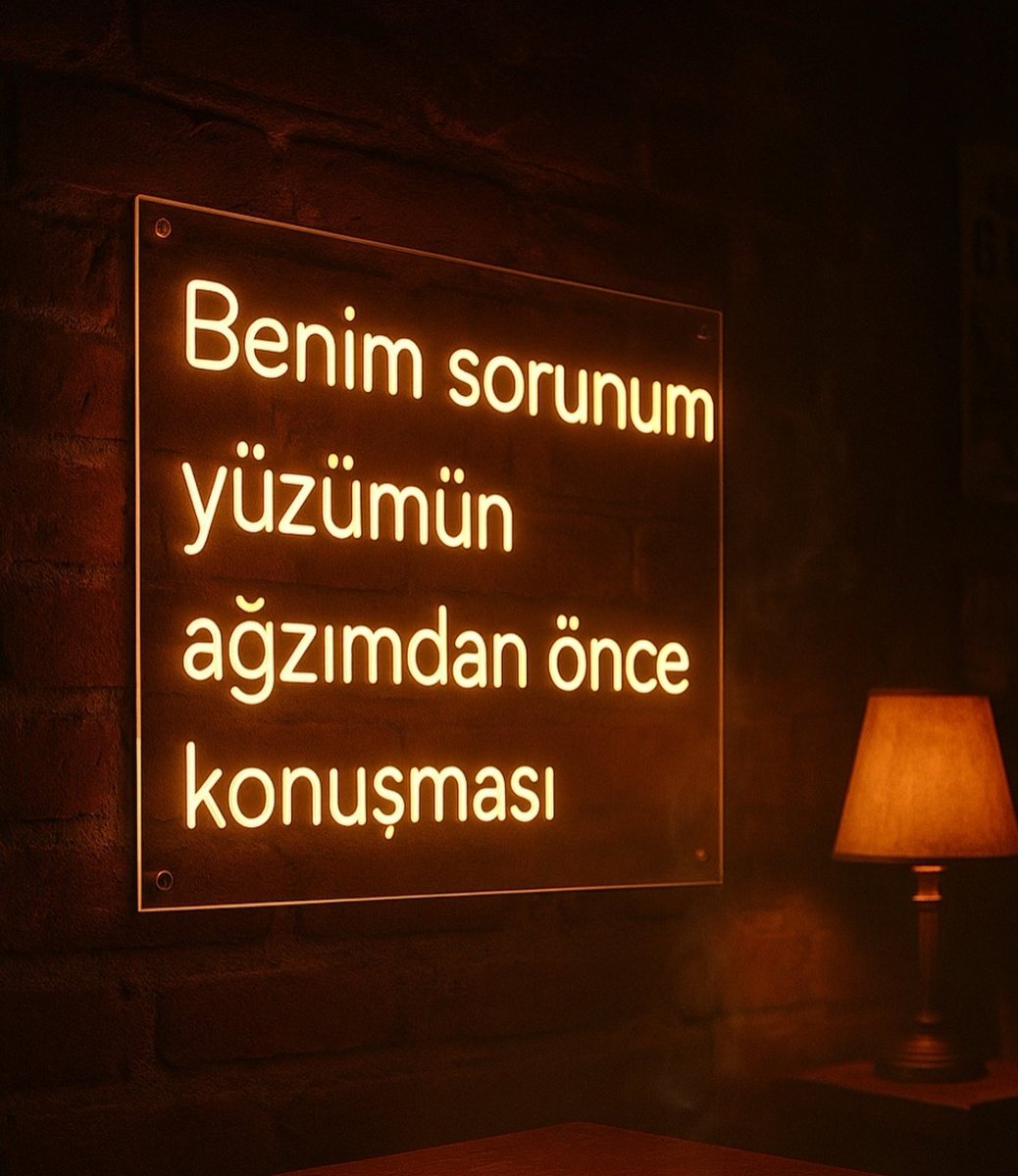 Koç - Aslan - Terazi - Yay - Balık
Keşke kendine benim gözümden bakabilsen, nasıl bir kahpe evladı olduğunu görürdün.
#burçlar