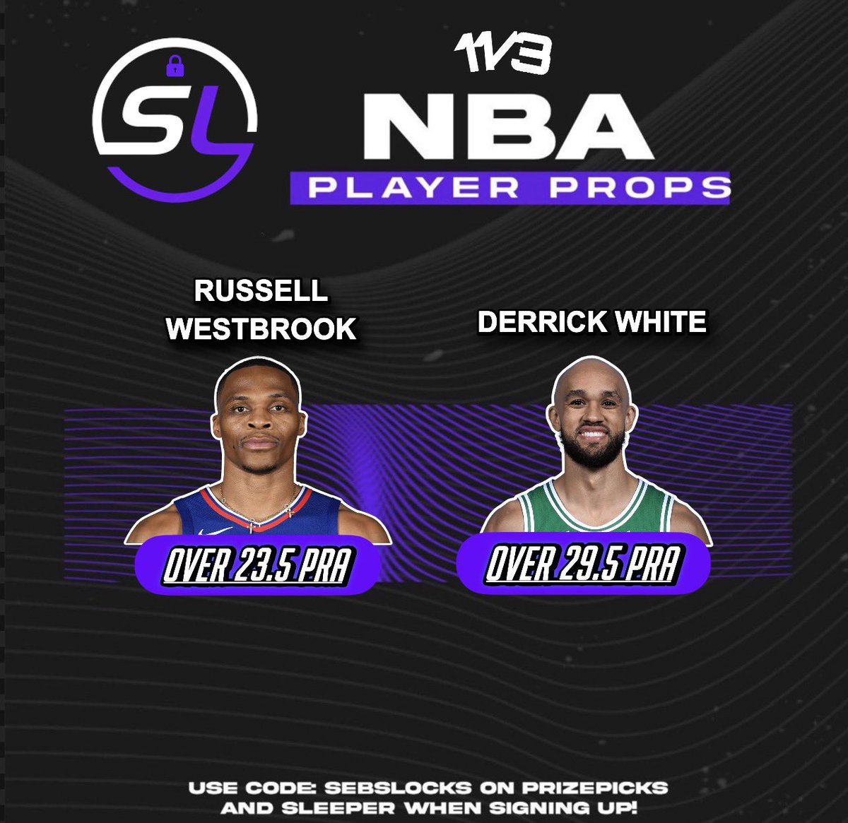 NBA BETTING PICKS 🔬 tweet media