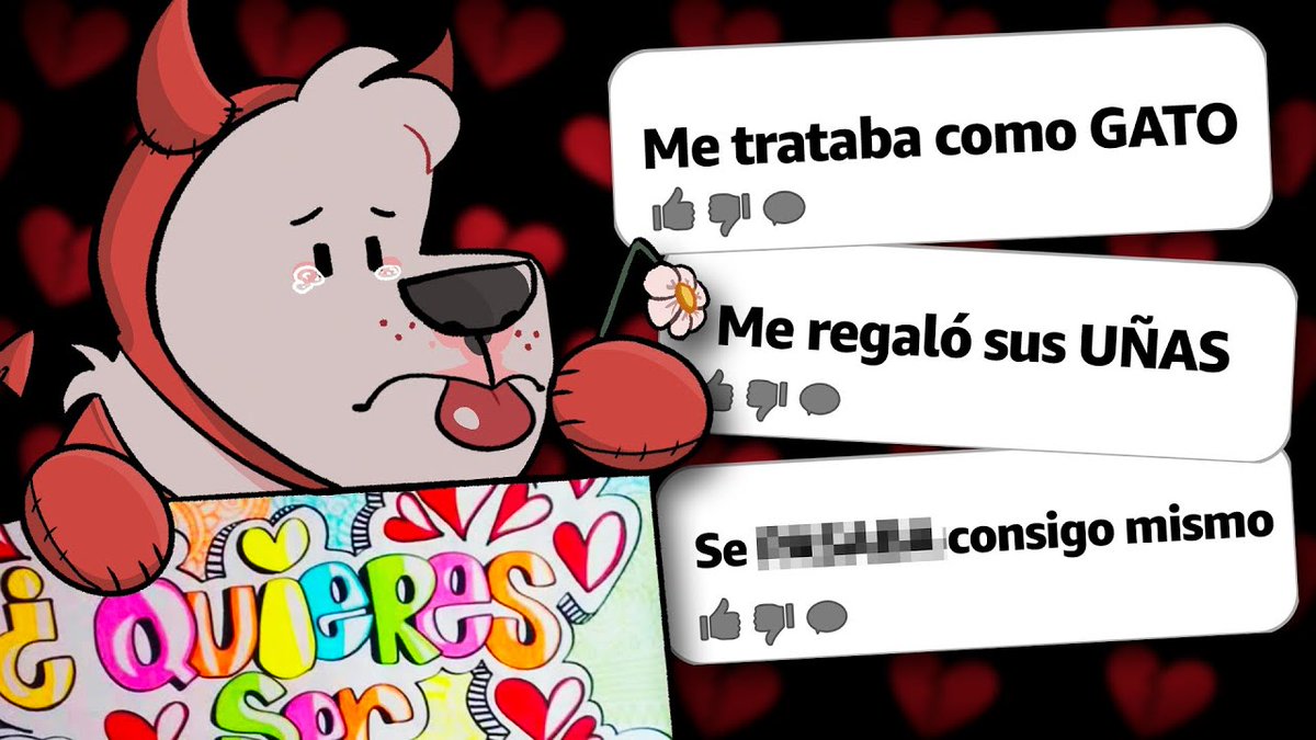 ContadorPD's tweet photo. ¡(no tan) Nuevo vídeo de Perfectos Desconocidos! Se titula "Razones P3NDEJAS para DEJAR A ALGUIEN". Después de 10 días, ¡el contador se vuelve a reiniciar! Mira el (no tan) nuevo vídeo a través del siguiente link: https://t.co/wfNW95oOqY https://t.co/35YkjIEX0P