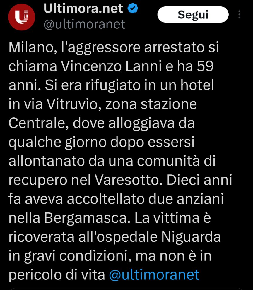 Non so se sia buddhista, di sicuro non è norvegese, il nome è poco islamico, sfortunatamente non è neanche negro; speriamo almeno sia frocio, altrimenti il smm del generalissimo non c'ha un cazzo su cui lavorare.