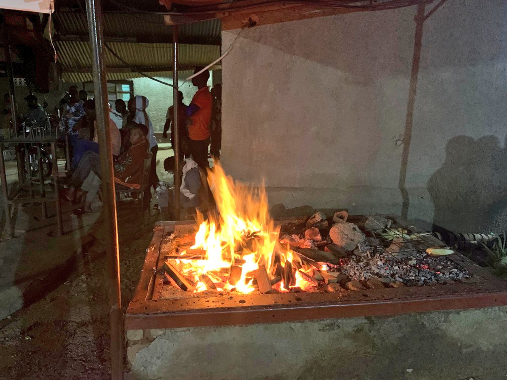 Ssemujju Moses Mwanje tweet media