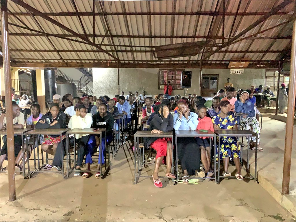 Ssemujju Moses Mwanje tweet media