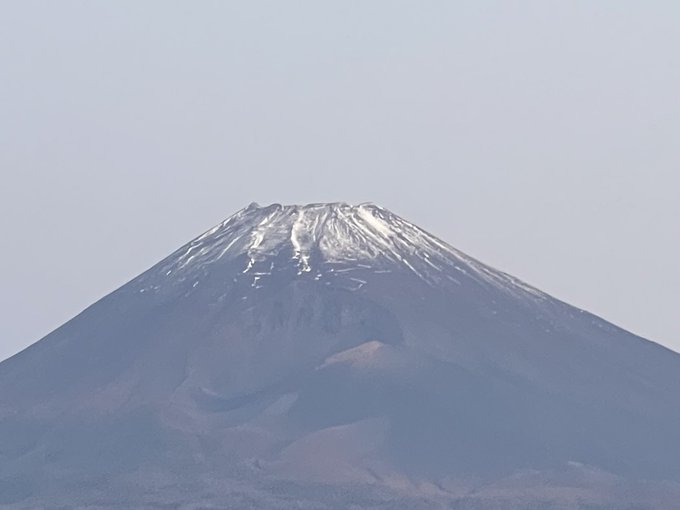 今朝の富士山と
落書きゆんさん
さてまた仕事に戻ります〜
🫡🫡🫡 