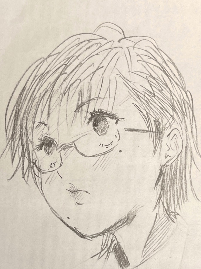 今朝の富士山と
落書きゆんさん
さてまた仕事に戻ります〜
🫡🫡🫡 