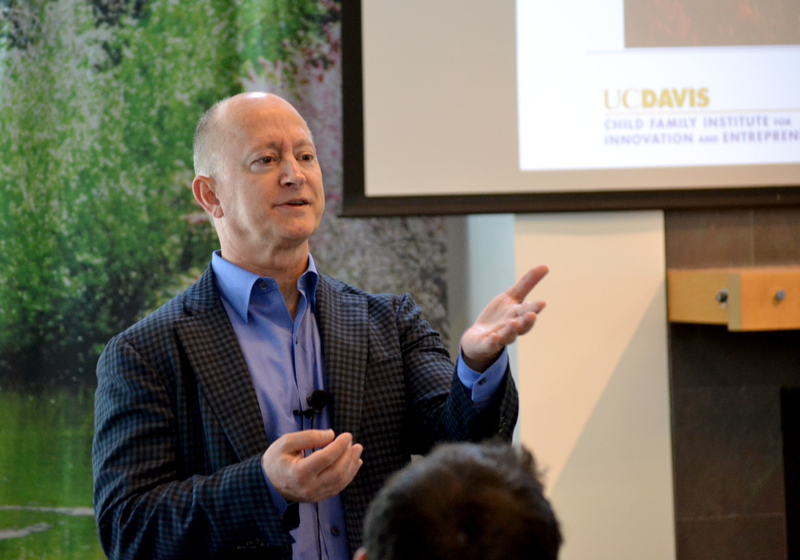UC Davis Graduate School of Management tweet media