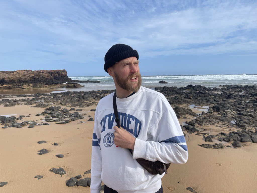 Tom Rowsell tweet media