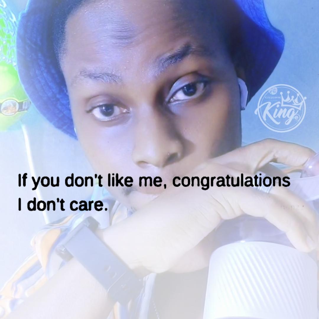 kingbashme's tweet image. Ye&apos;ñze Omunaku Atayagala Banaku 😜 🤣