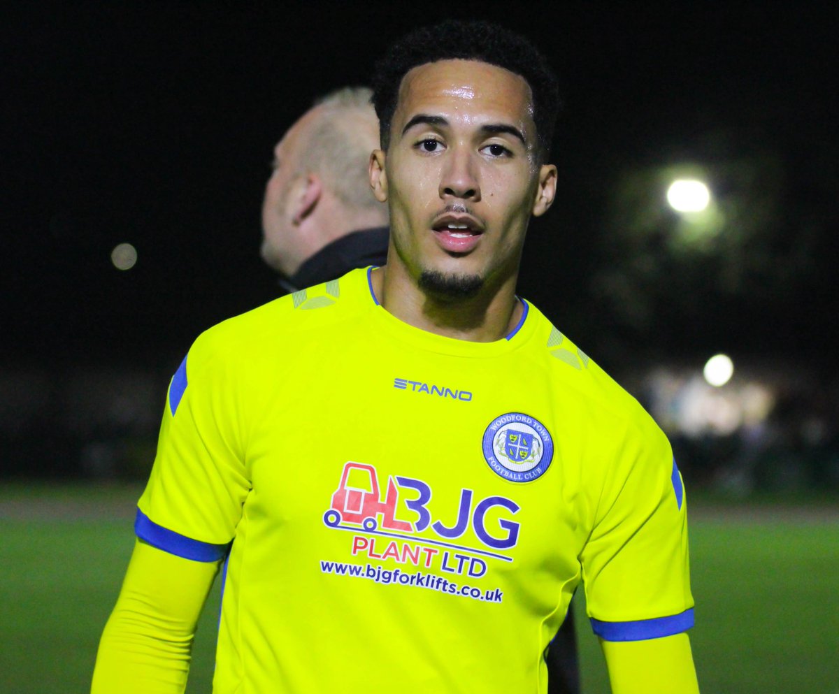 Free Agent 📲⚽️

October’s done. November starts the free agency arc again 💼⚽️ All the best to <a href="/WoodfordTownFC/">Woodford Town FC</a> for the remainder of the season 💙