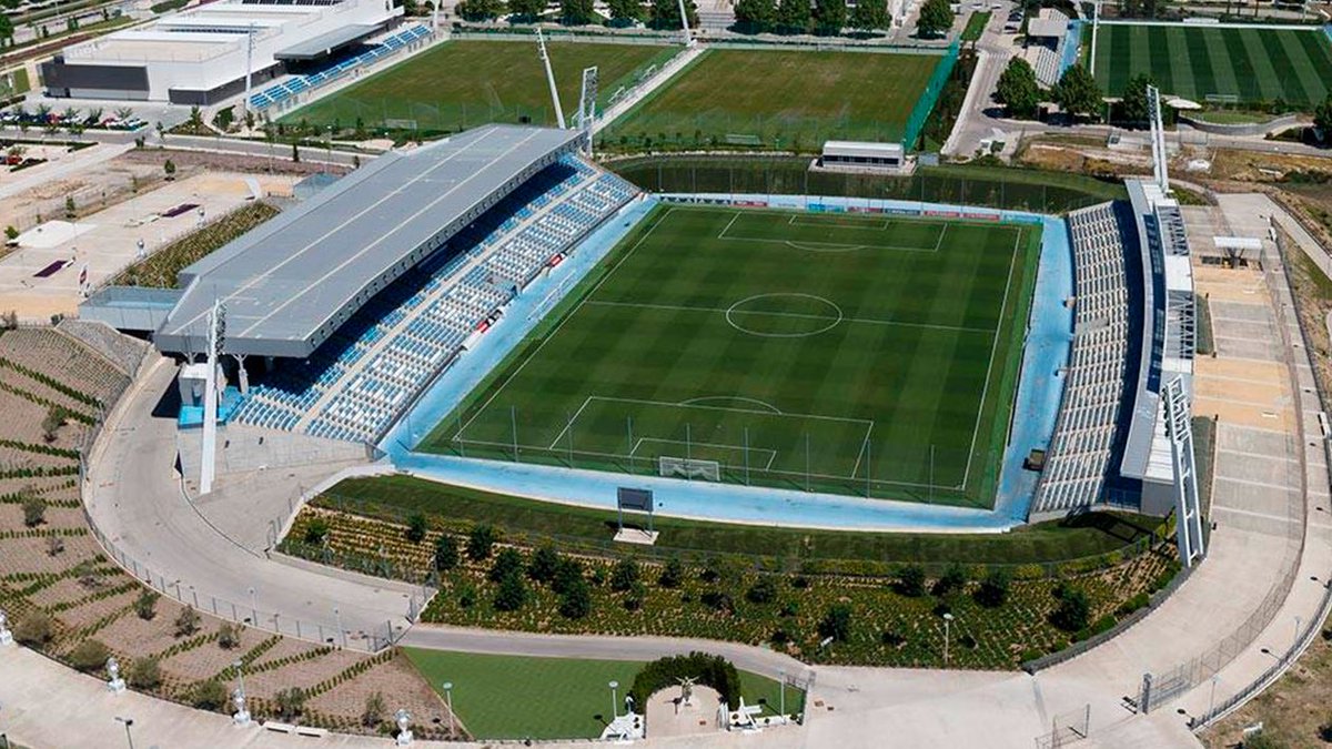 ⚽GOL SIN VAR ❌🖥️ tweet media