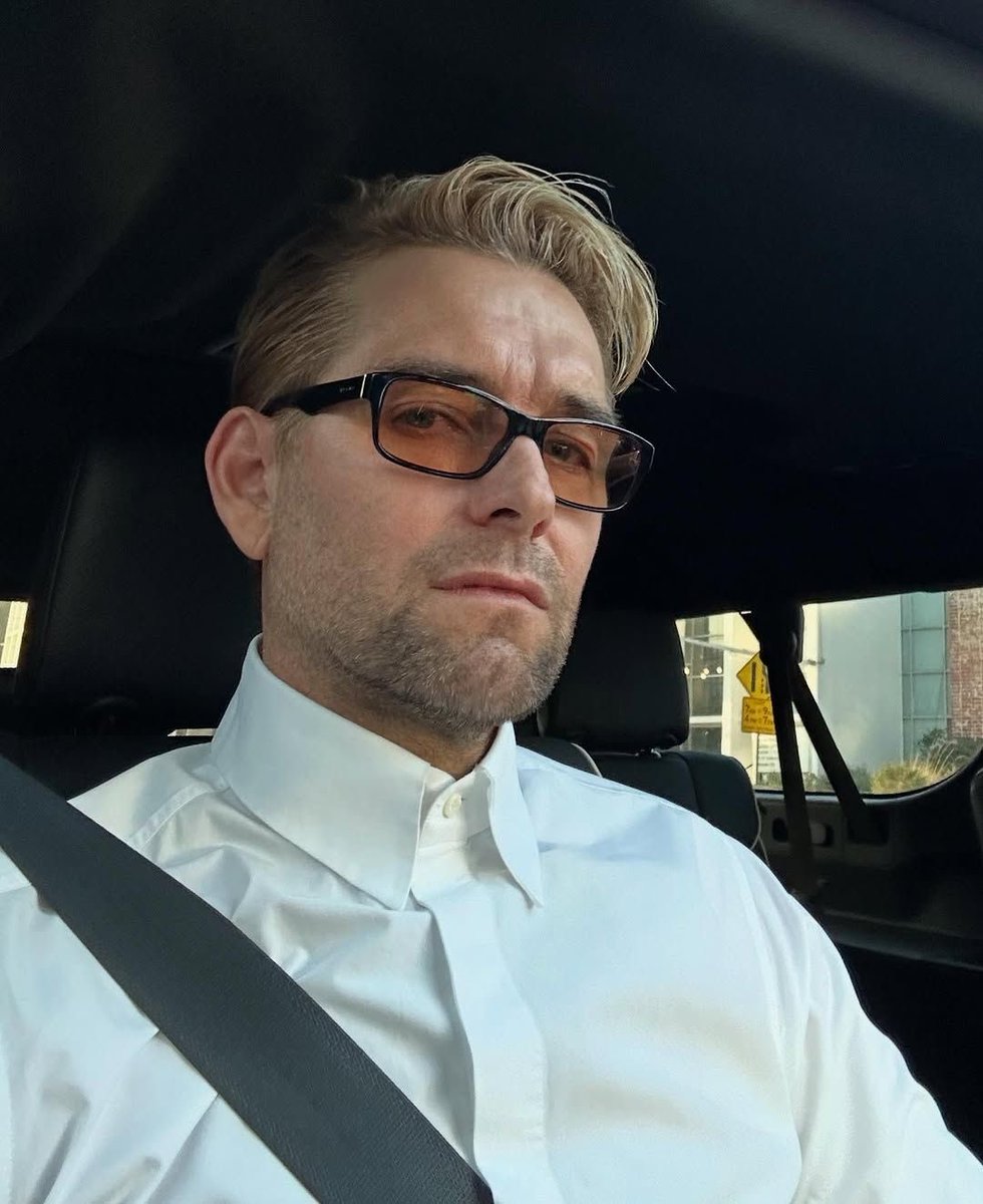 Antony Starr 📸 #TheBoys