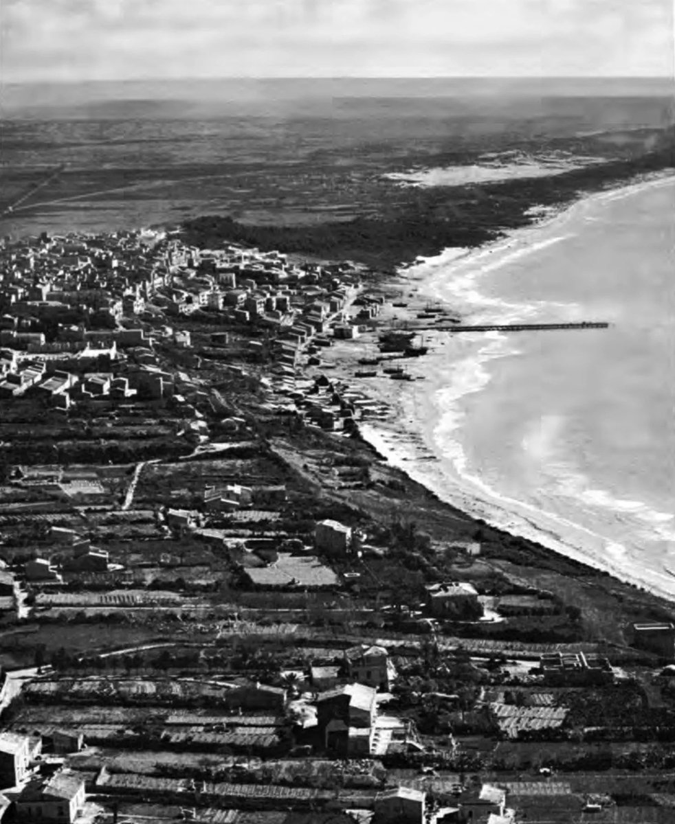 A wonderful way to finish our <a href="/WeHappyFew506/">We Happy Few 506</a> tours in its current iteration in Sicily covering Operation Husky with <a href="/BattlefieldBen/">Ben Mayne</a> 
Using our drone was brilliant to be able m to show guests terrain Allied Soldiers faced in this campaign.
#wehappyfew506 #sicily #sasrogueheroes