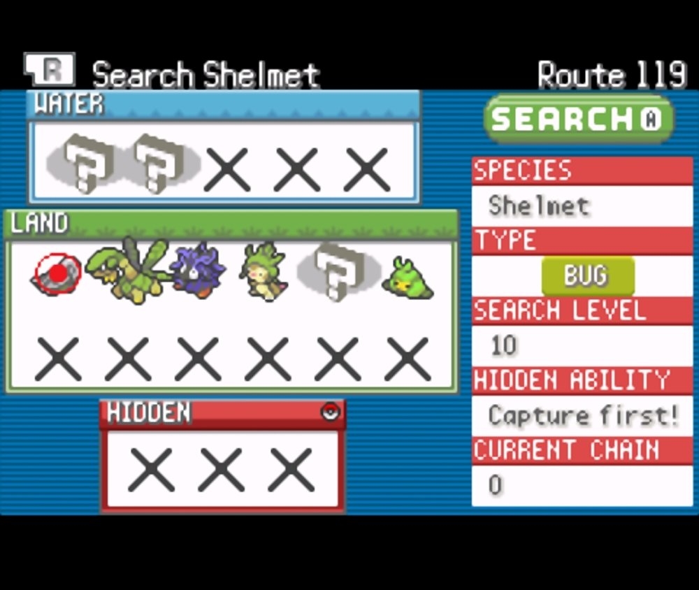 Pokémon Fangame News tweet media