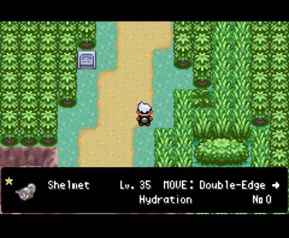 Pokémon Fangame News tweet media