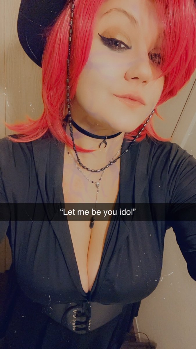 I hope everyone had a good Halloween!