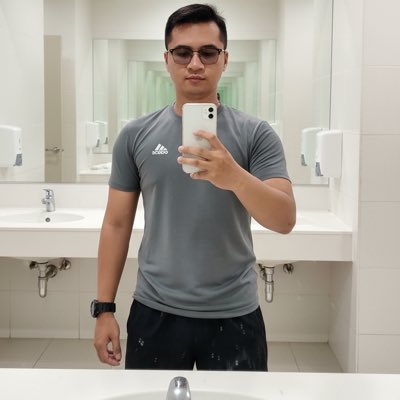 Alvin_Apandi94's tweet photo. #FotoProfilBaru https://t.co/4aEg5b95OK