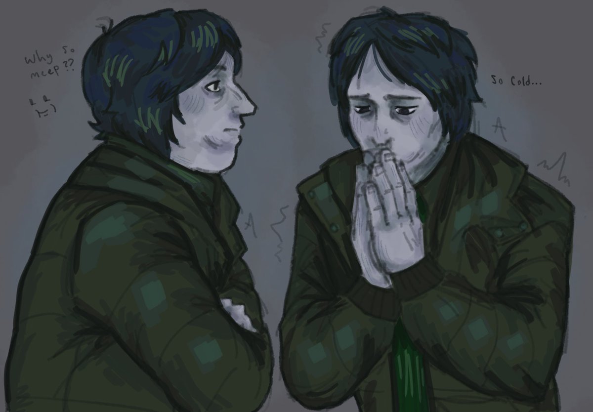 authoronian's tweet photo. that one guy from that one game
#ninah #coatguy https://t.co/IMZk7X8tCD