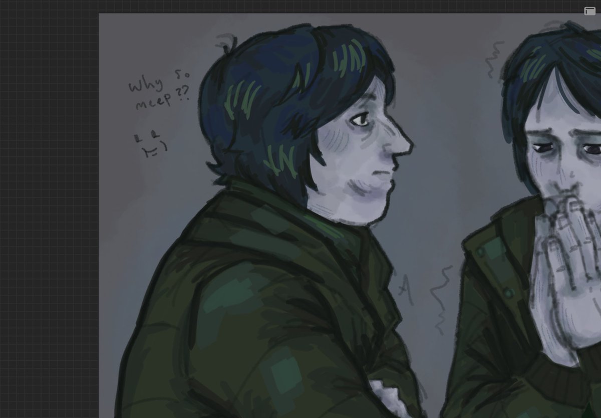 authoronian's tweet photo. that one guy from that one game
#ninah #coatguy https://t.co/IMZk7X8tCD